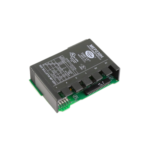 Fireye MEP230H Programmer 8 Sec Flame Stabilization