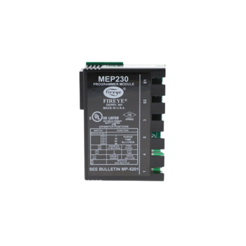 Fireye MEP230 Programmer Module