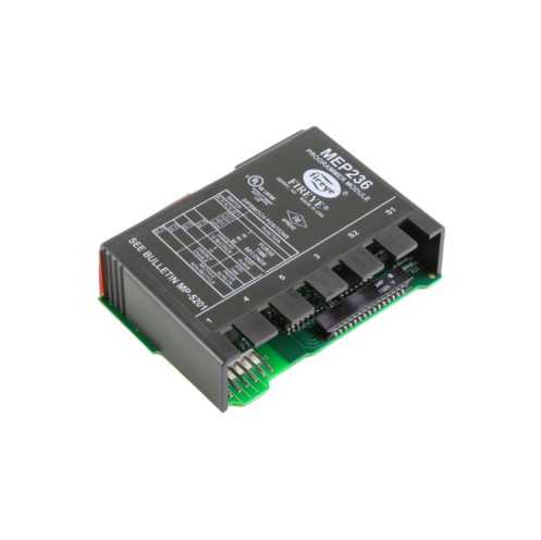 Fireye MEP236 Programmer Module w/ 3 Sec IGN