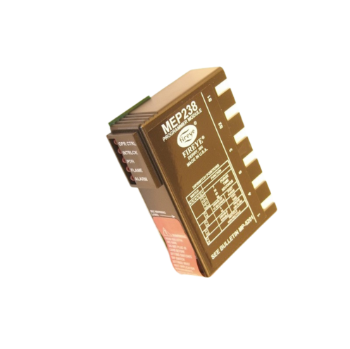 Fireye MEP238 Programmer Module