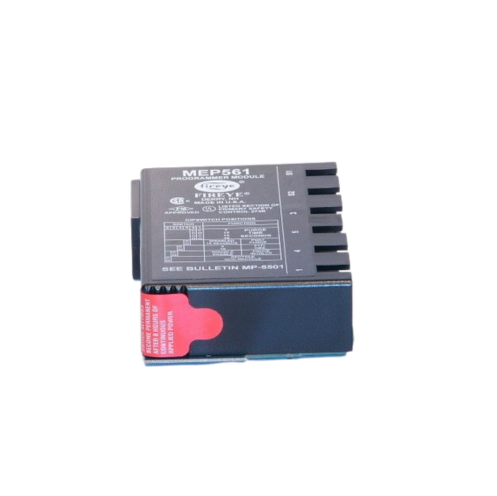 Fireye MEP561 Programmer