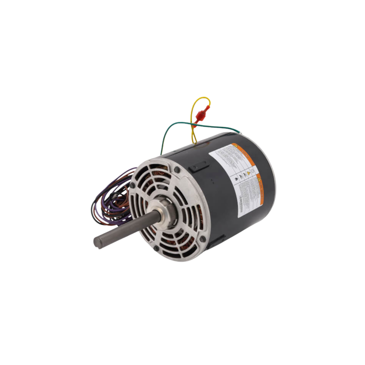 Trane MOT18819 208-230 V 1125 RPM 1 HP Motor