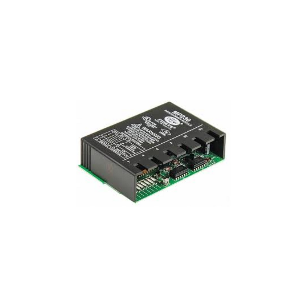 Fireye MP230H Programmer Module, Selectable Recycle/Non-Recycle