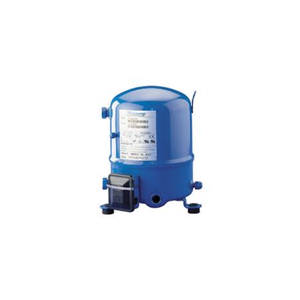 Danfoss MTZ100-4VI Compressor