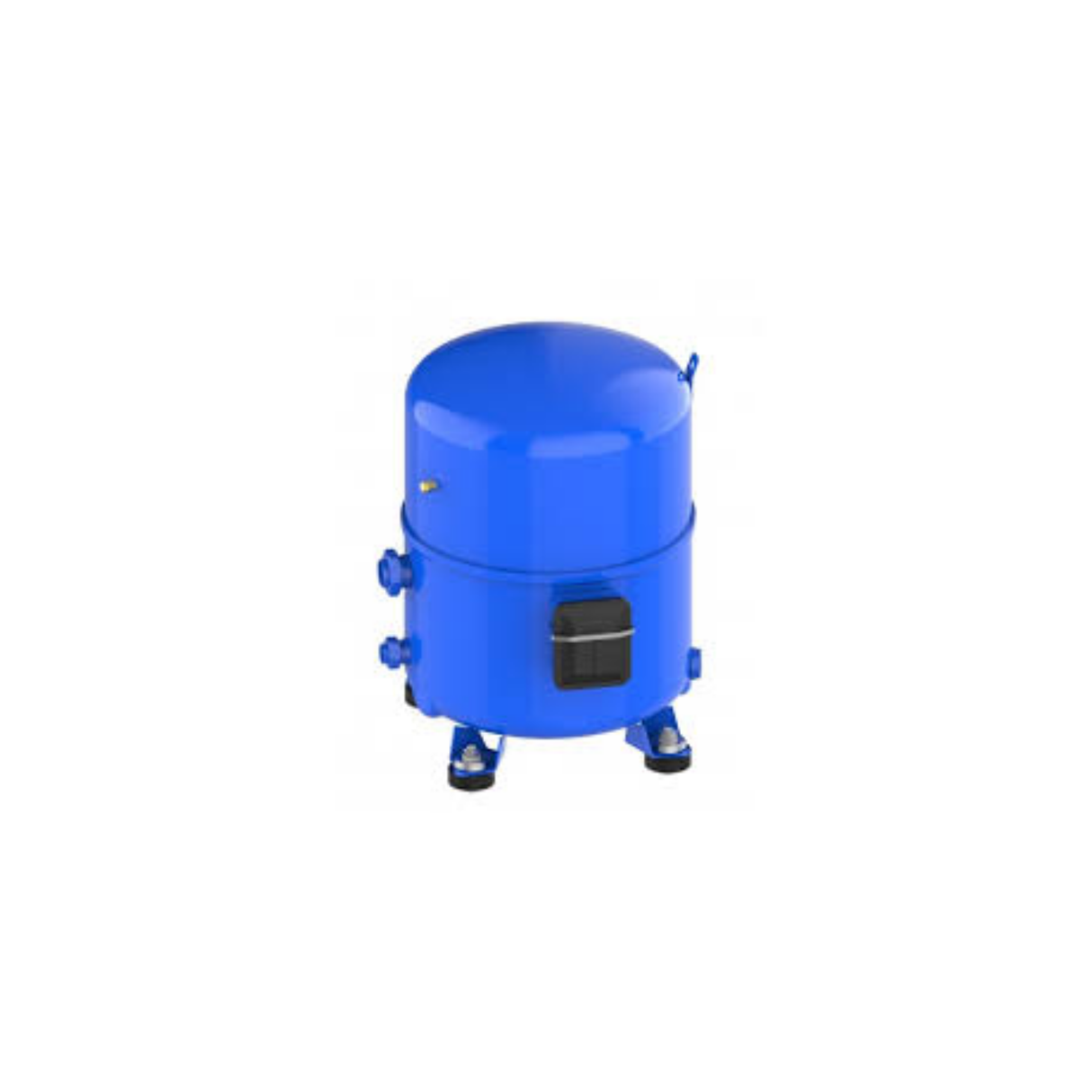 Danfoss MTZ125-3VI Compressor