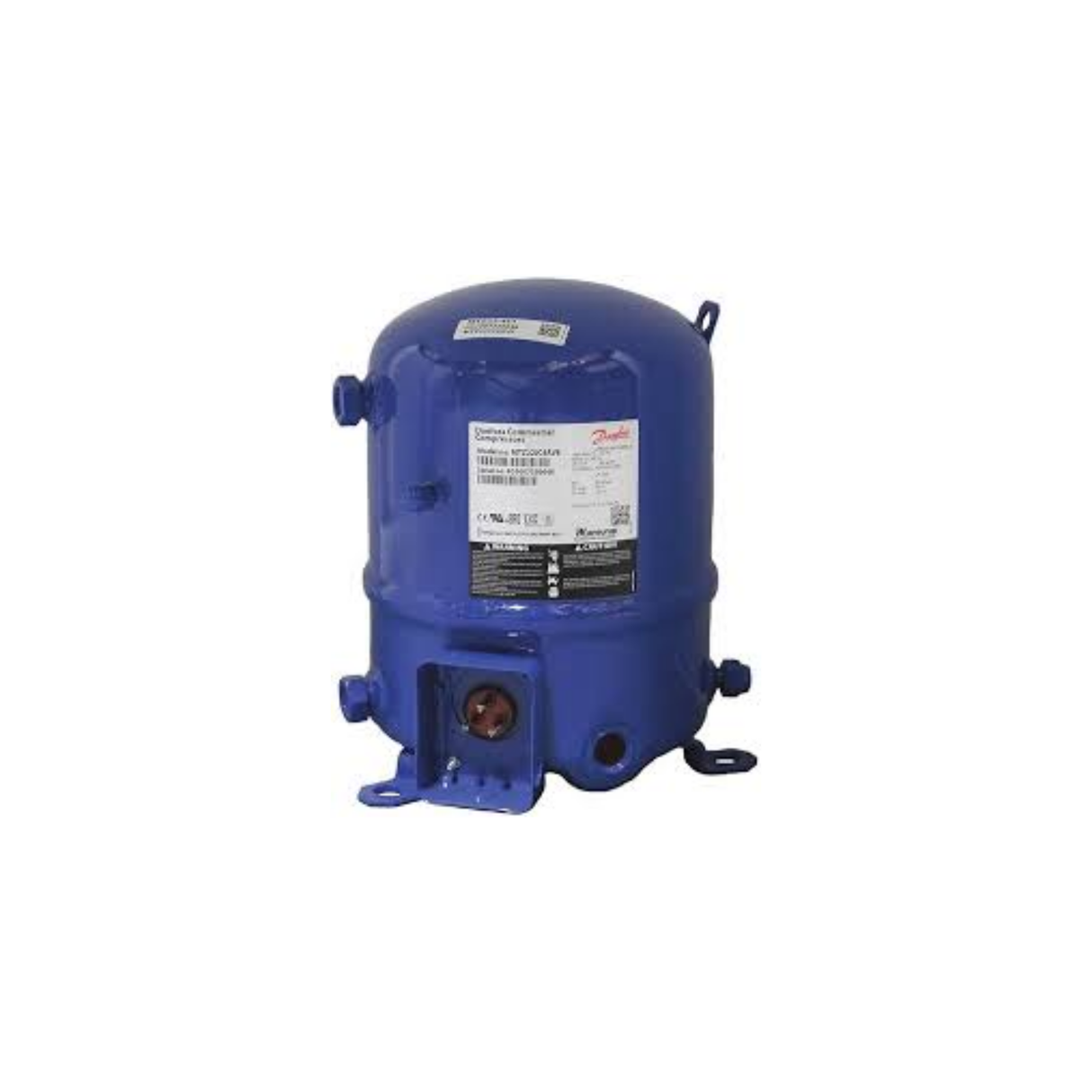 Danfoss MTZ22-4VI Compressor