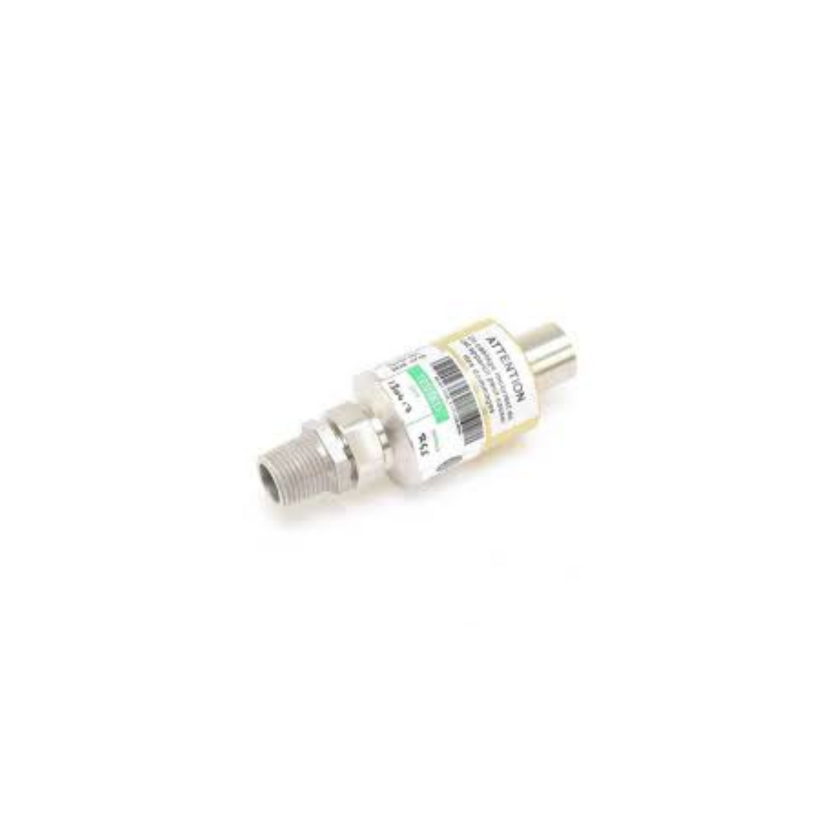 Fireye NX1030-1 Steam Pressure Sensor