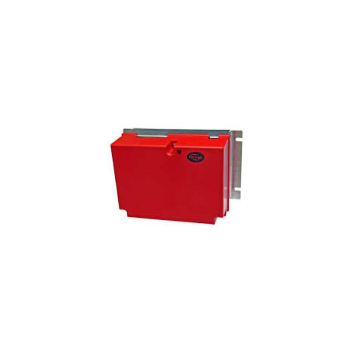 Fireye NX6100 Parallel Positioning Control