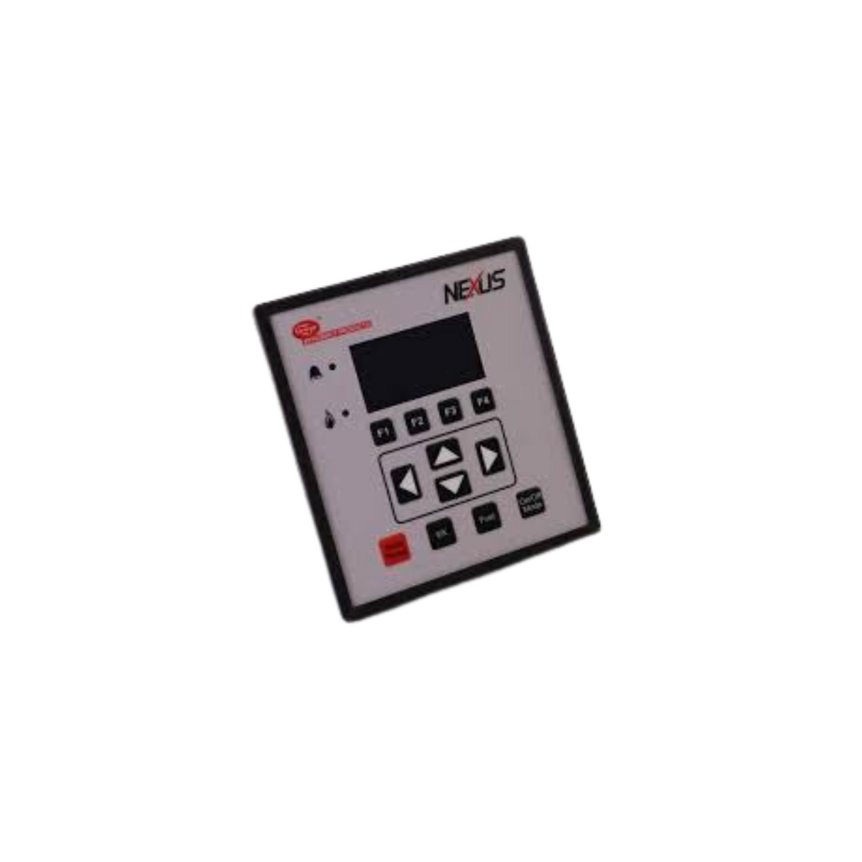 Fireye NX6220 CANbus Display PPC6000