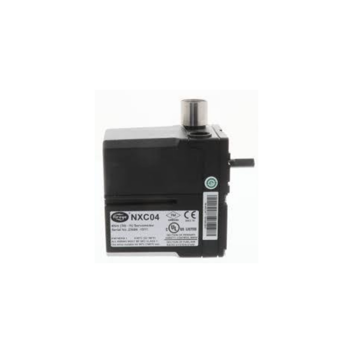 Fireye NXC04 Servo-Motor