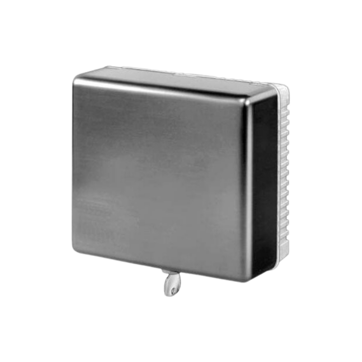 Honeywell TG512D1003 Large Painted Metal Universal Thermostat Guard (Beige/White) (Old Stock)