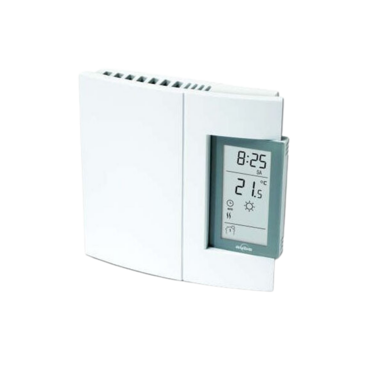 Honeywell TH106 120/240V 2 Wire Spst 7 Day Programmable/Non Programmable