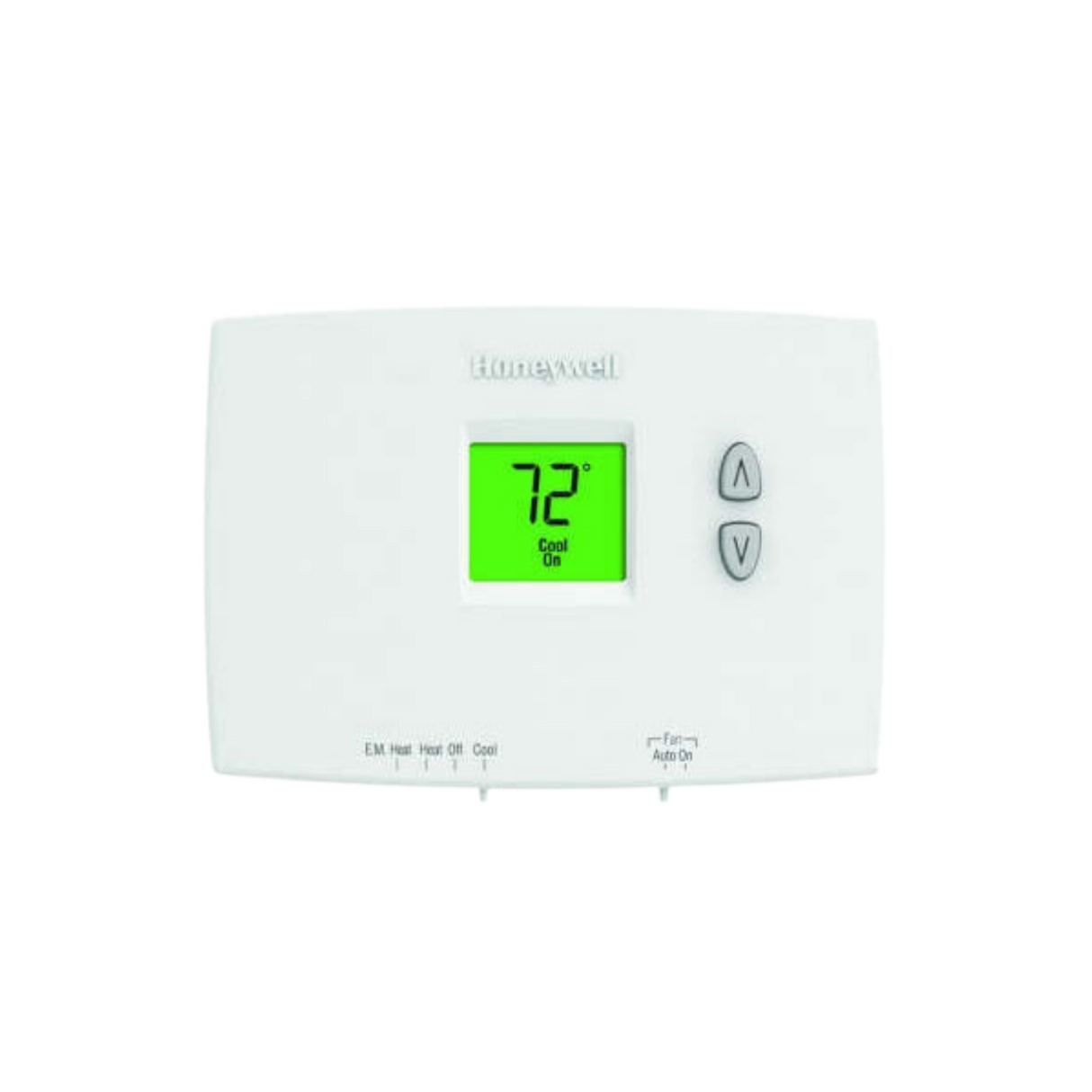 Honeywell TH1210DH1001 24V Multi Stage Dual Powered Focus Pro 1000 Di