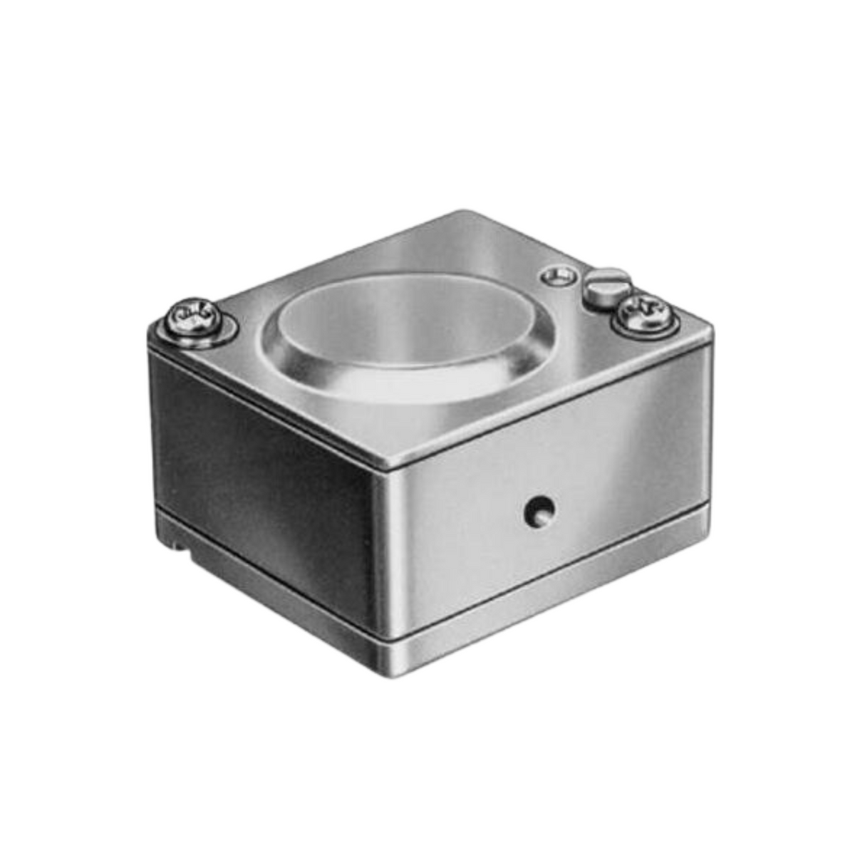 Honeywell V5307A1216 Step Open Pressure Reg.V800'S 32-175F Set @ 0.6"