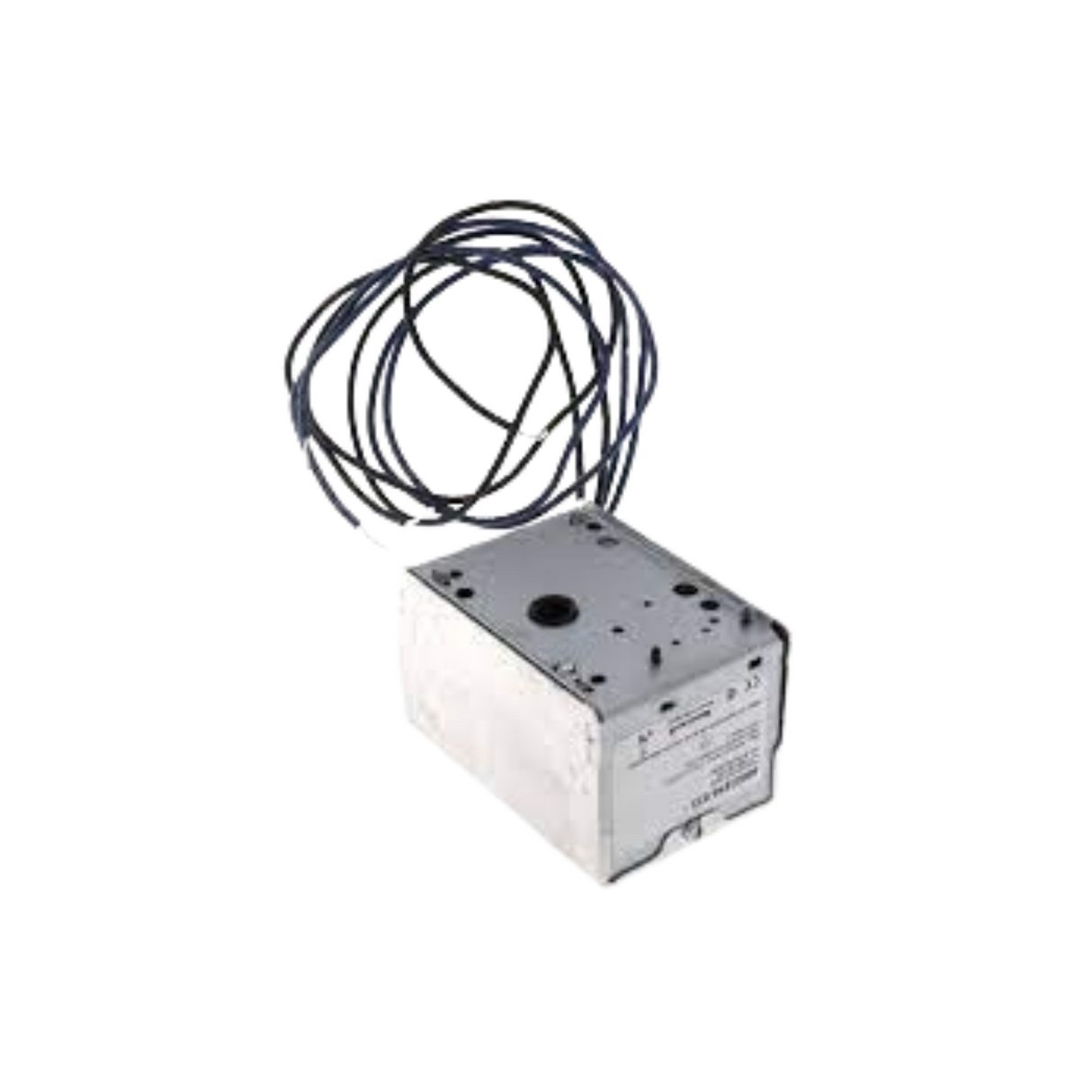 Honeywell 40003916-025 Replacement Motor, 24Vac, End Switch, 18" Leadwires, Manual Lever