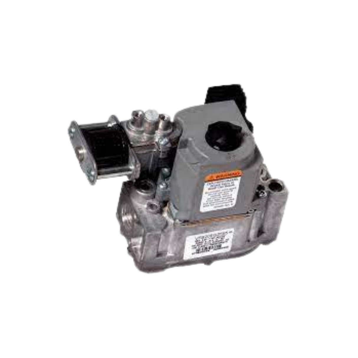 Honeywell VR8205Q2746T Dual Valve Gas Control For Lennox Systems.