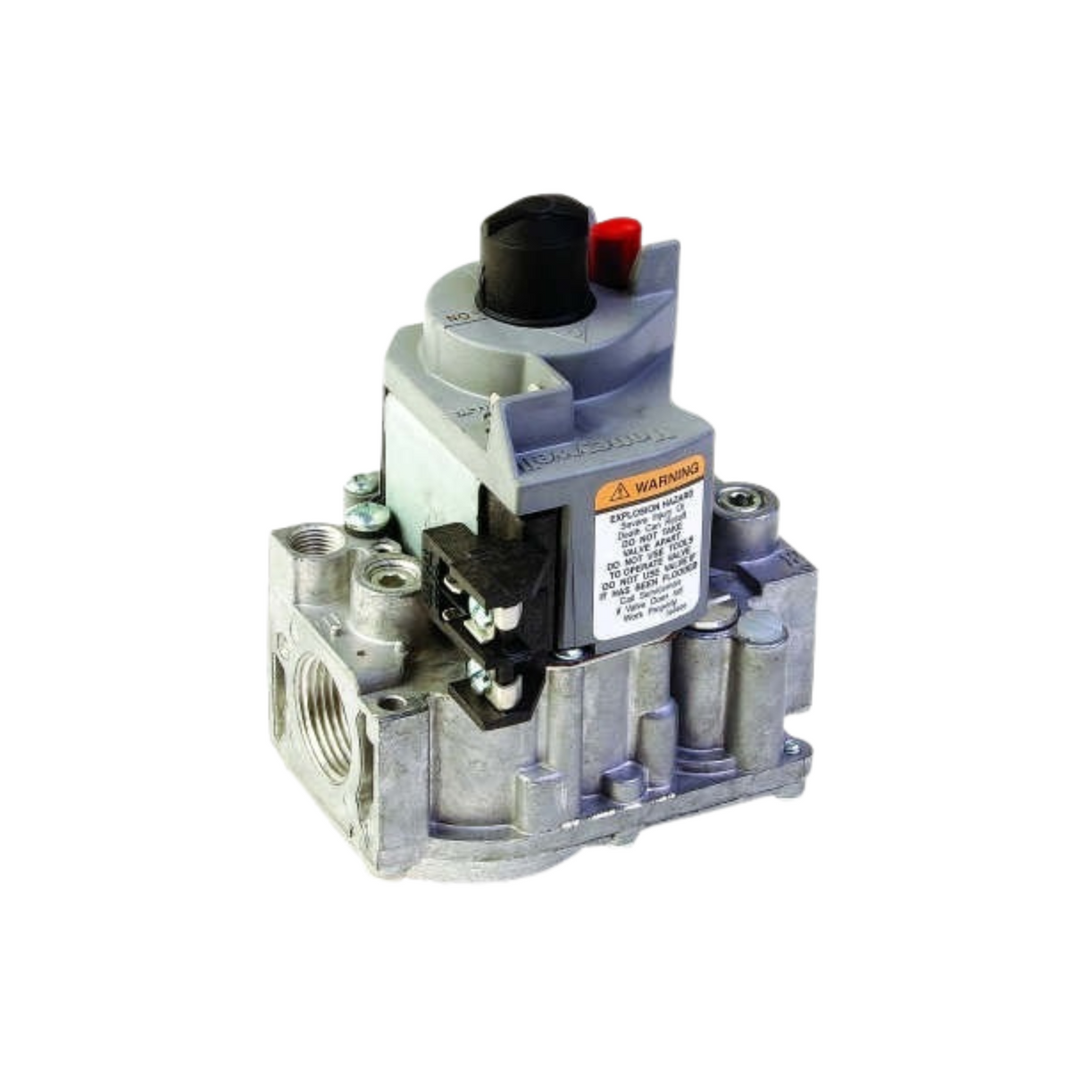 Honeywell VR8300C4506 24V Standing Pilot Natural Gas Valve 3/4"