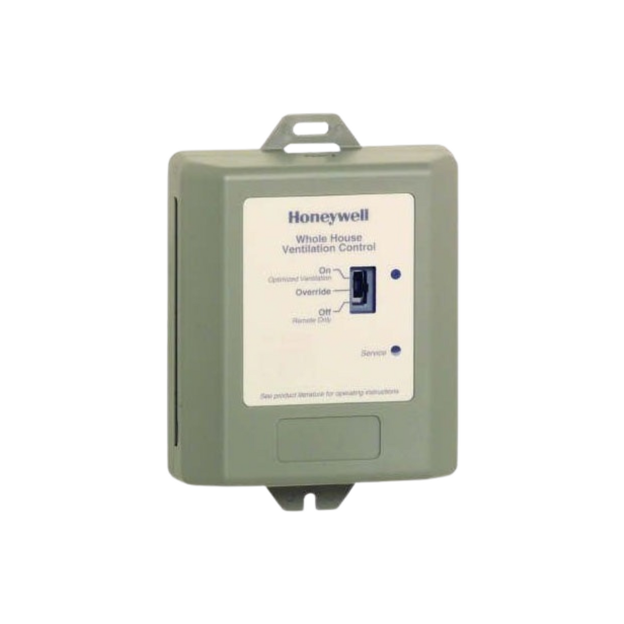 Honeywell W8150A1001 Fresh Air Ventilation Control