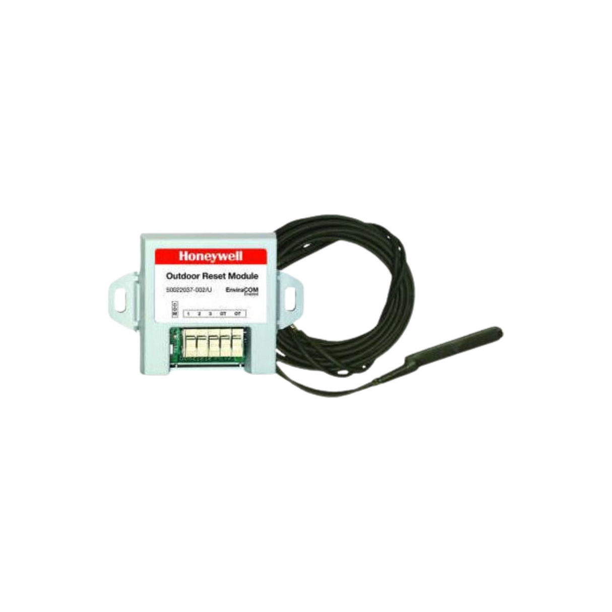 Honeywell W8735S1000 Outdoor Reset Kit. Includes Module