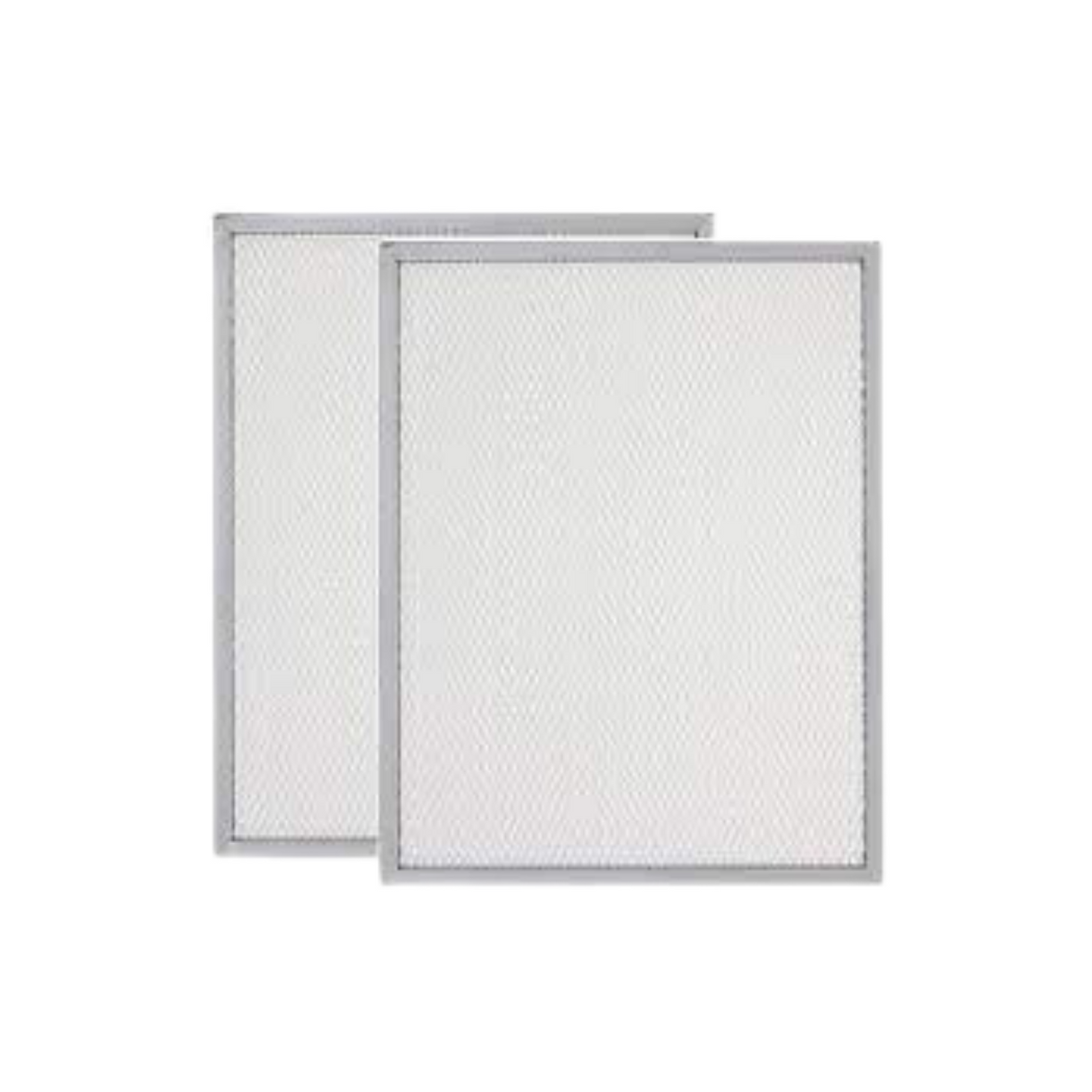 Honeywell 50000293-002 Media Post Filter, 16" x 12.5", Used with F300 and F50F Series (Set of 2)