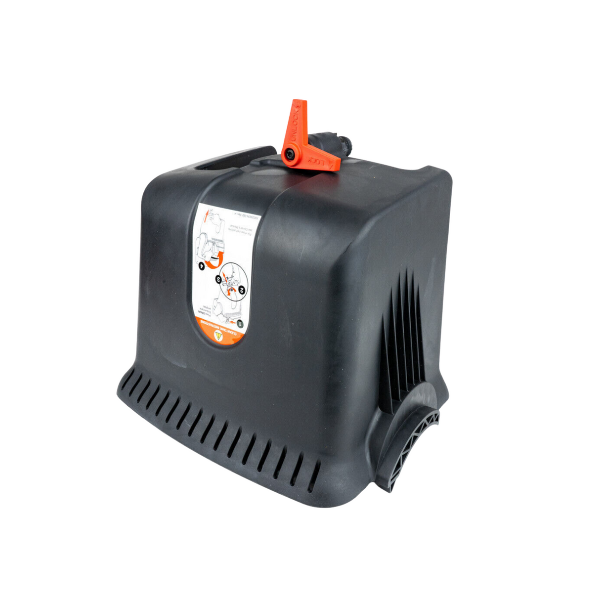 Honeywell 50033181-001 - Large Water Tank, Used with TrueSTEAM Humidifiers