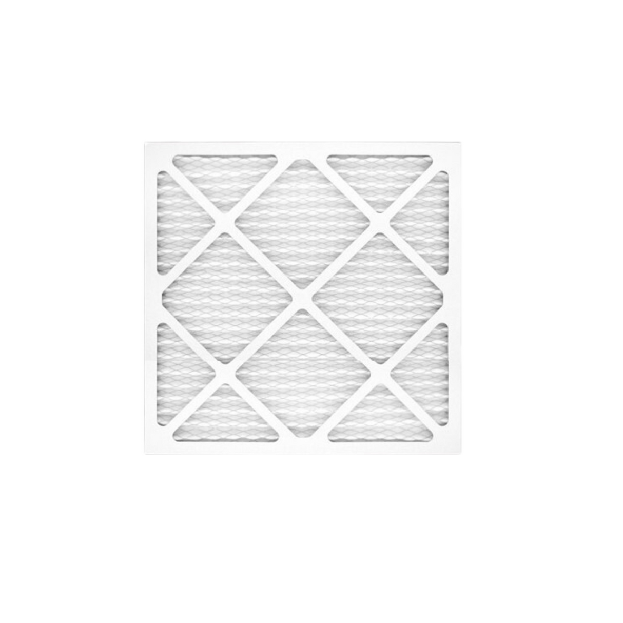 Honeywell 50049537-005 Replacement Filter, Used with DR65 Series (Set of 4)