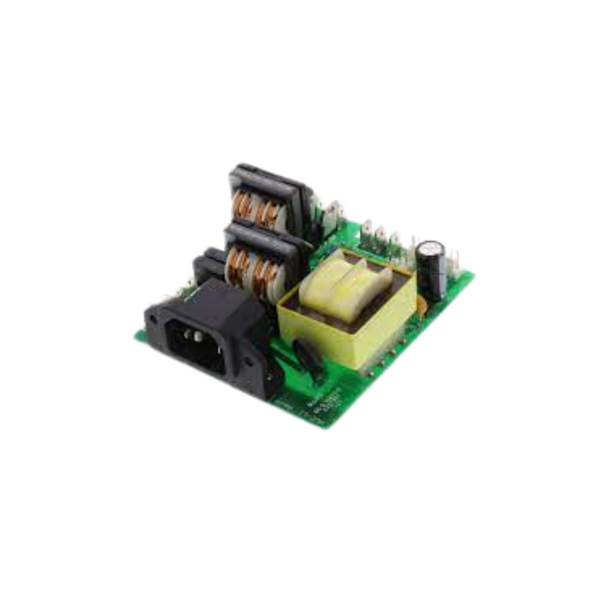 Honeywell 50053952-013 Replacement High Voltage Control Electronic Boa