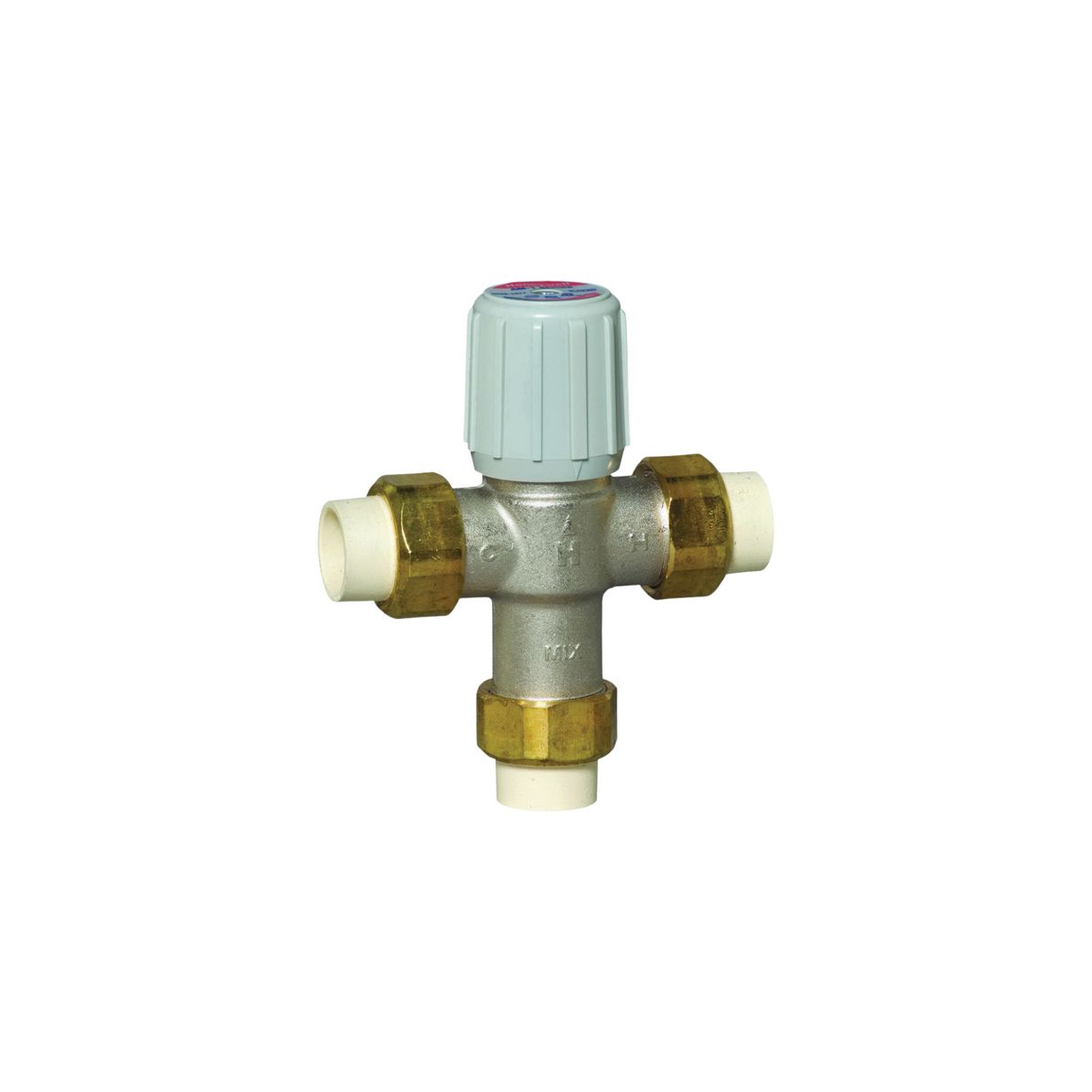 Honeywell AM100-UCPVC-1LF Am-1 Mixing Valve
