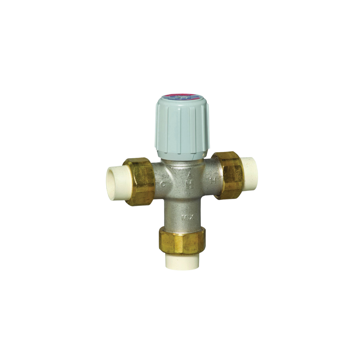 Honeywell AM100-UCPVC-1LF Am-1 Mixing Valve