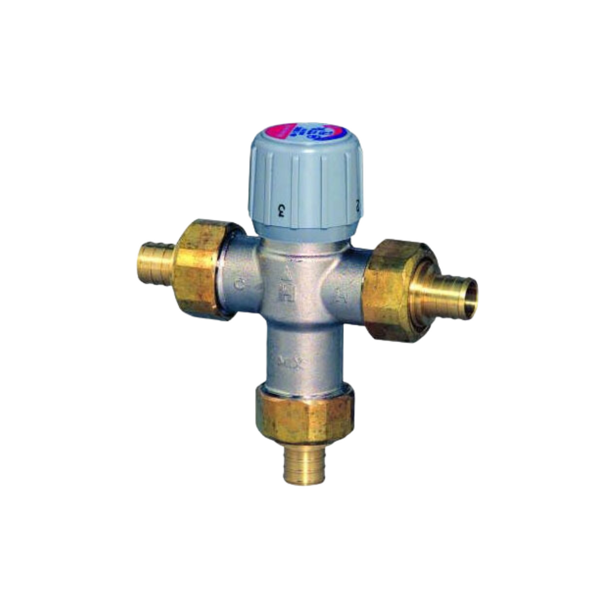 Honeywell AM100-UPEX-1LF Am-1 Mixing Valve