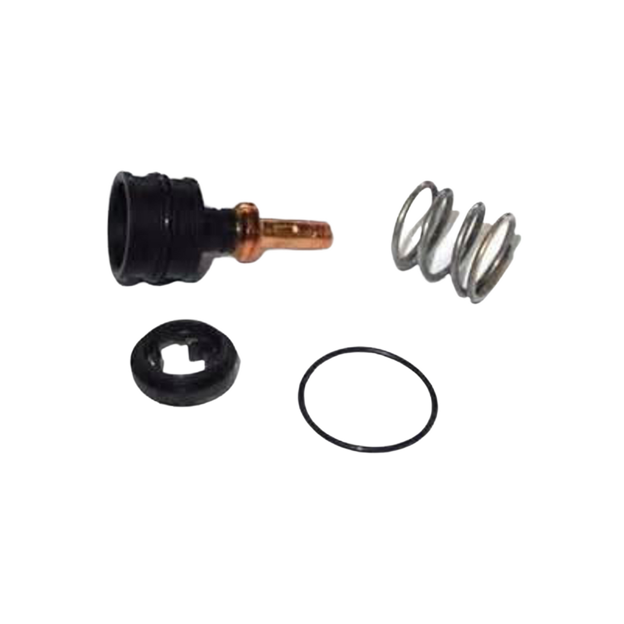 Honeywell AM-1-020RP Am Series B Or C Range Includes Element, Spring