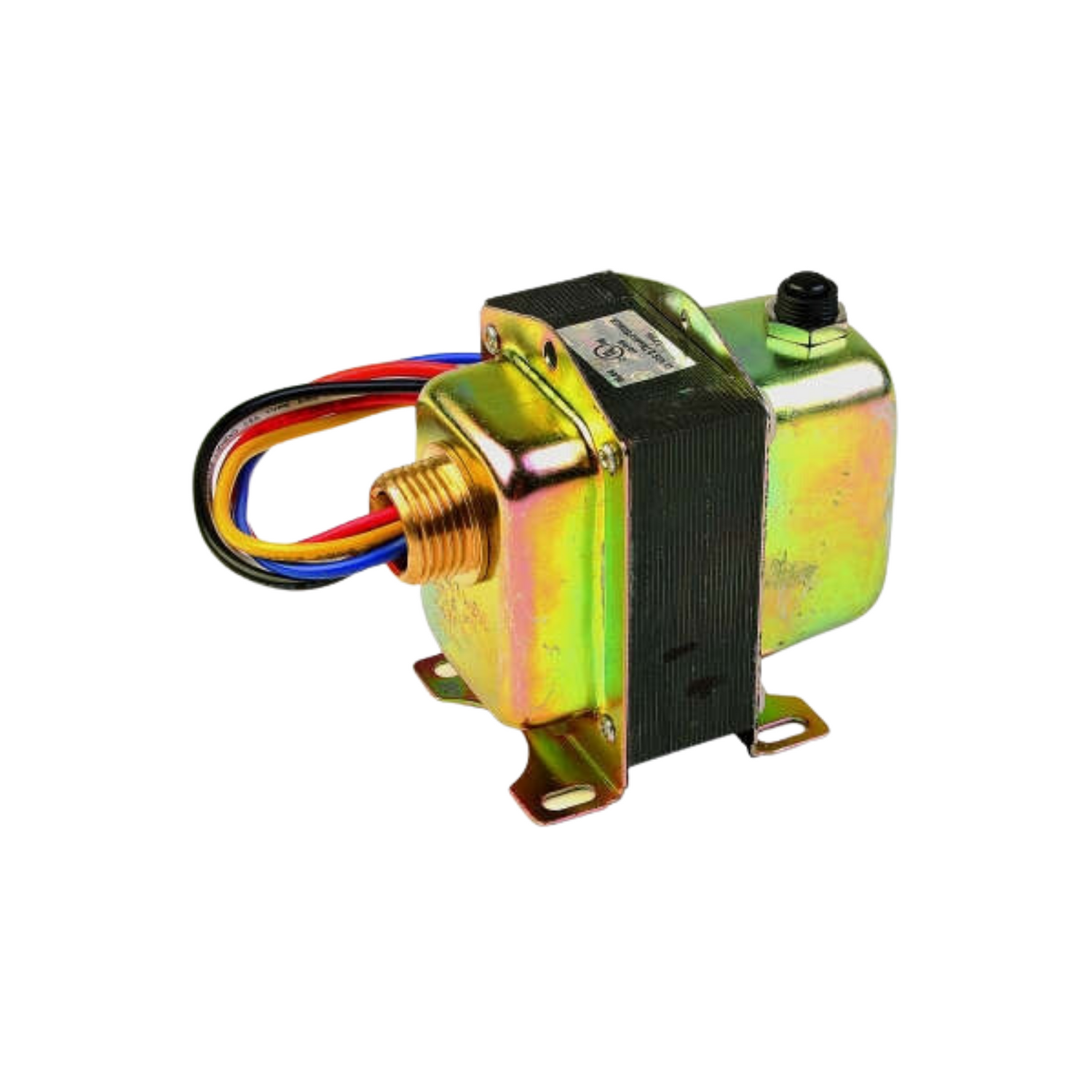 Honeywell AT150F1022 - Transformer, 120v/208v/240v Primary to 27v Secondary, 50va, Foot , Plate and Panel Mount