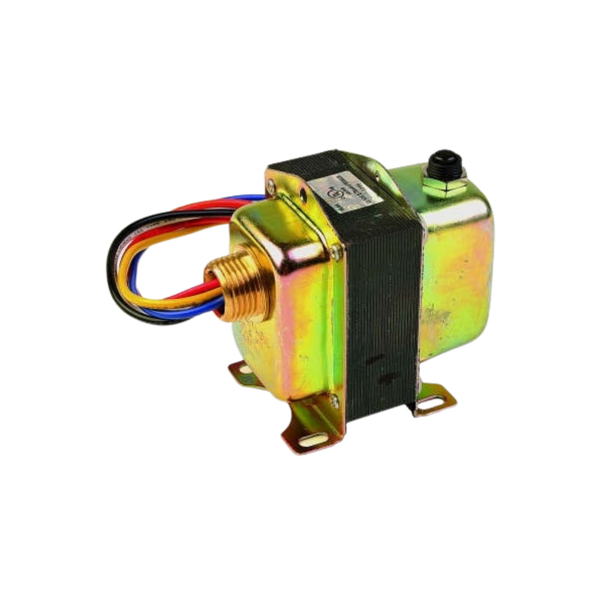 Honeywell AT150F1030 - Transformer, 208v/277v/480v Primary to 27v Secondary, 50va, Foot,Plate, Panel Mount