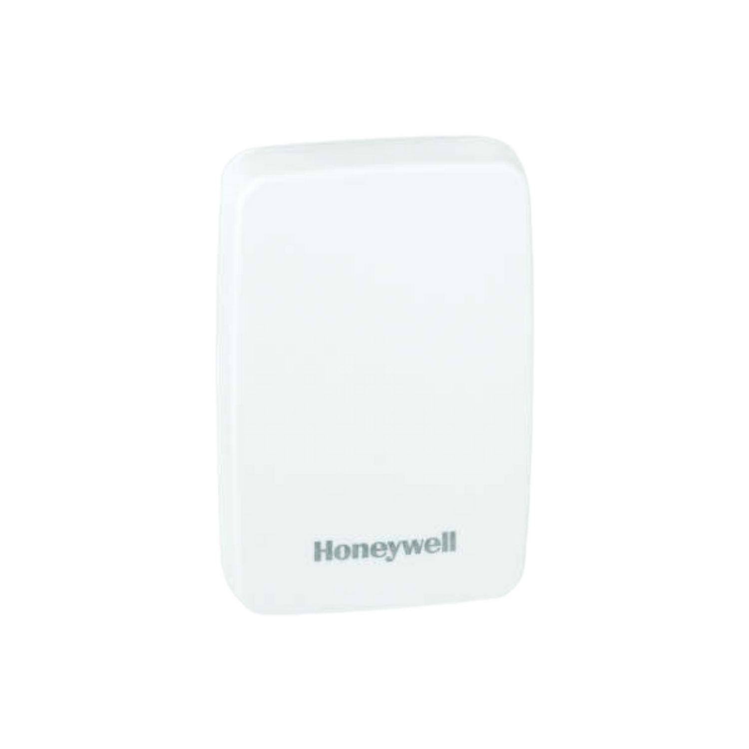 Honeywell C7189U1005 - Remote Indoor Sensor, Wall Mount, Used with VisioPro or VisionPro IAQ Series, Premier White