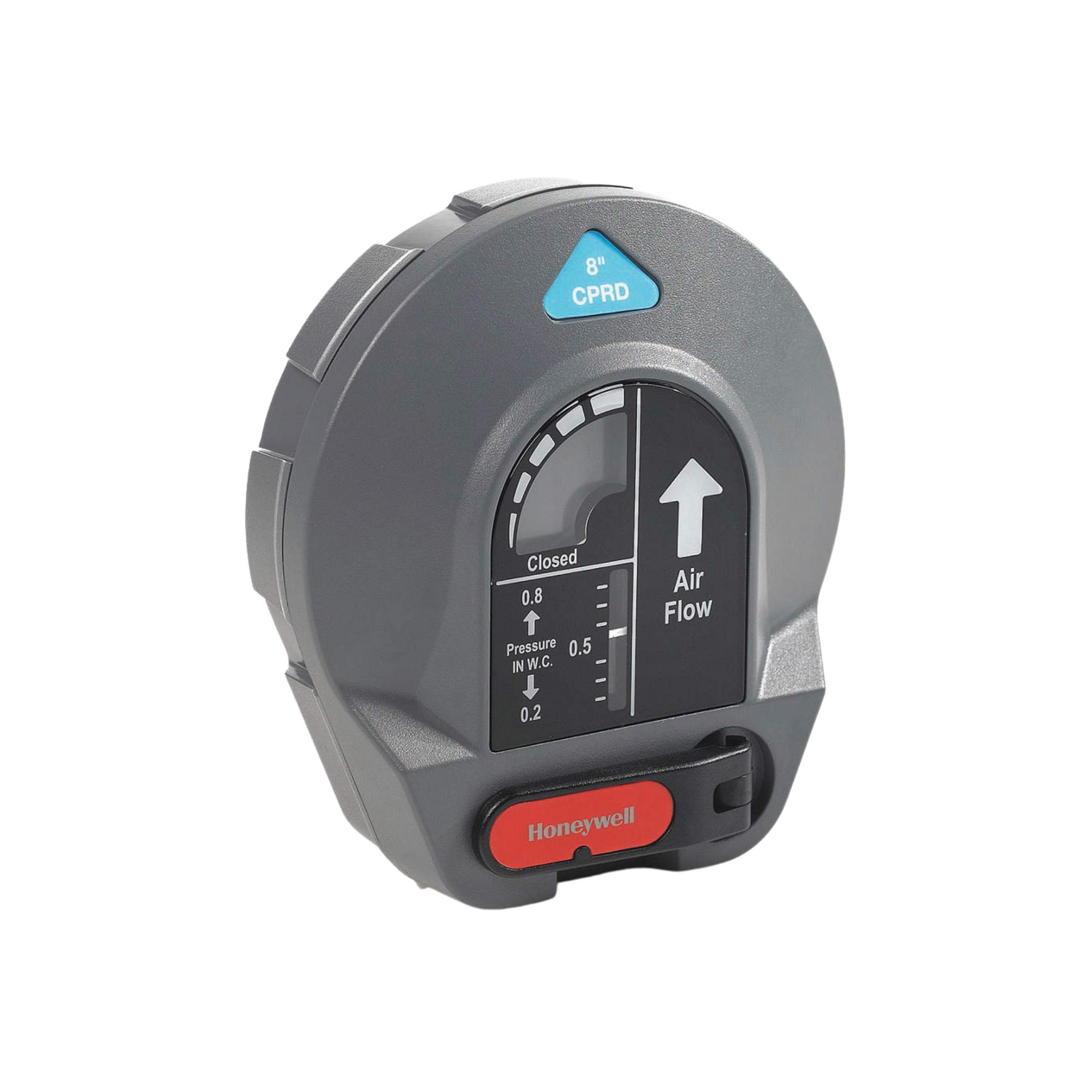 Honeywell CPR8 8" Bypass Replacement  Regulator