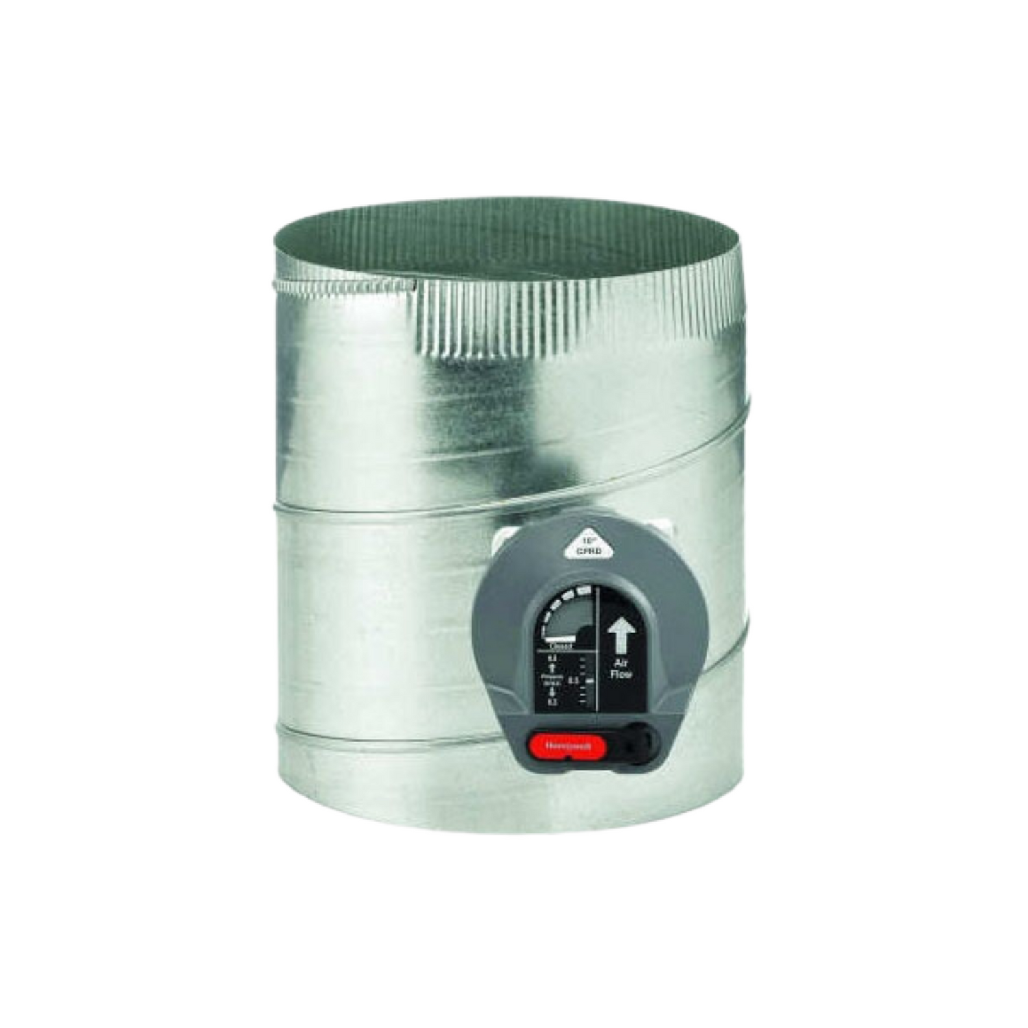 Honeywell CPRD10 10" Truezone Bypass Damper