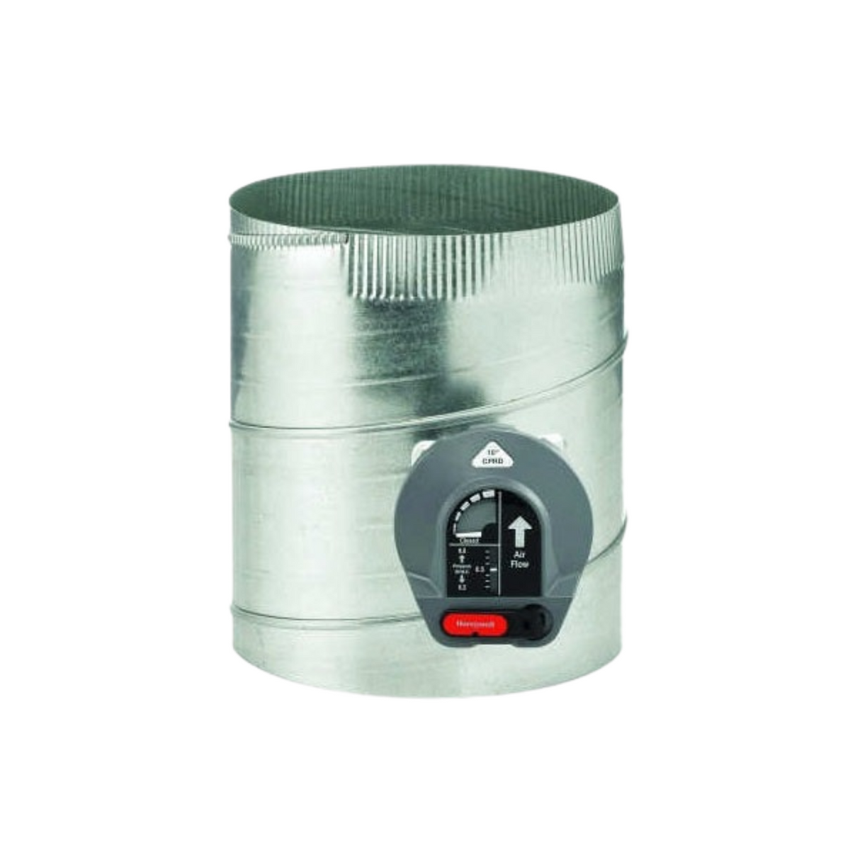 Honeywell CPRD12 12" Truezone Bypass Damper