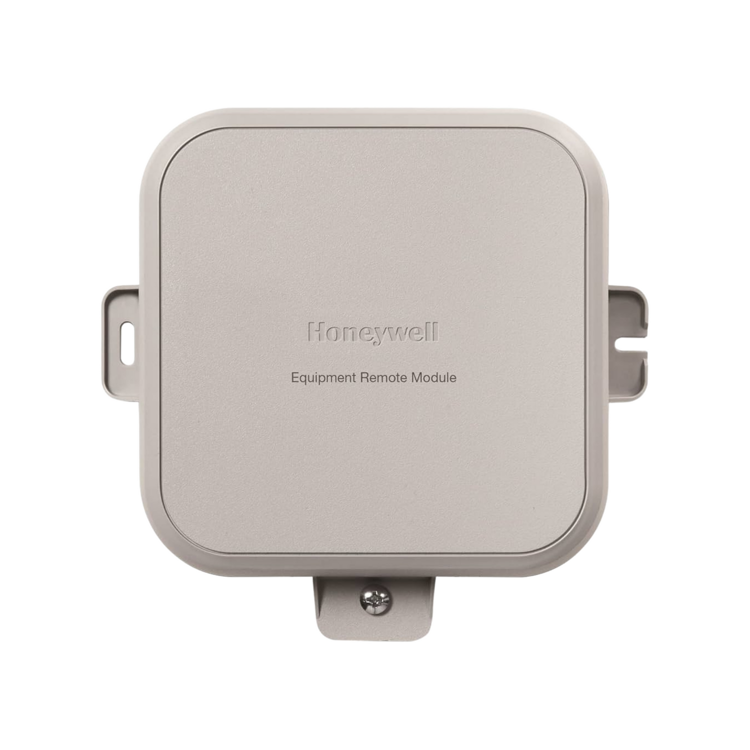 Honeywell ERM5220R1018 - Remote Module, RedLINK Equipment, 24 Vac, Wall Mount, Up to 2 Heat/ 2 Cool Heat Pump or up to 2 Stage Conventional, LEDs: Compressor, Boiler, Connected
