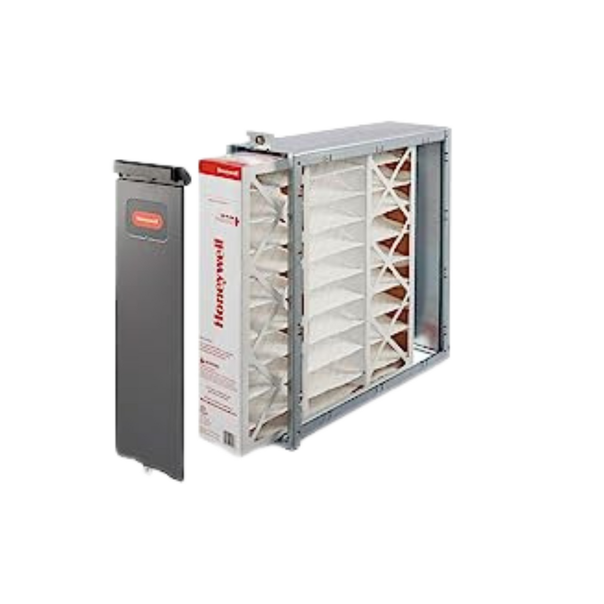 Honeywell F100F2025 - Media Air Cleaner 20x25x4" MERV 11