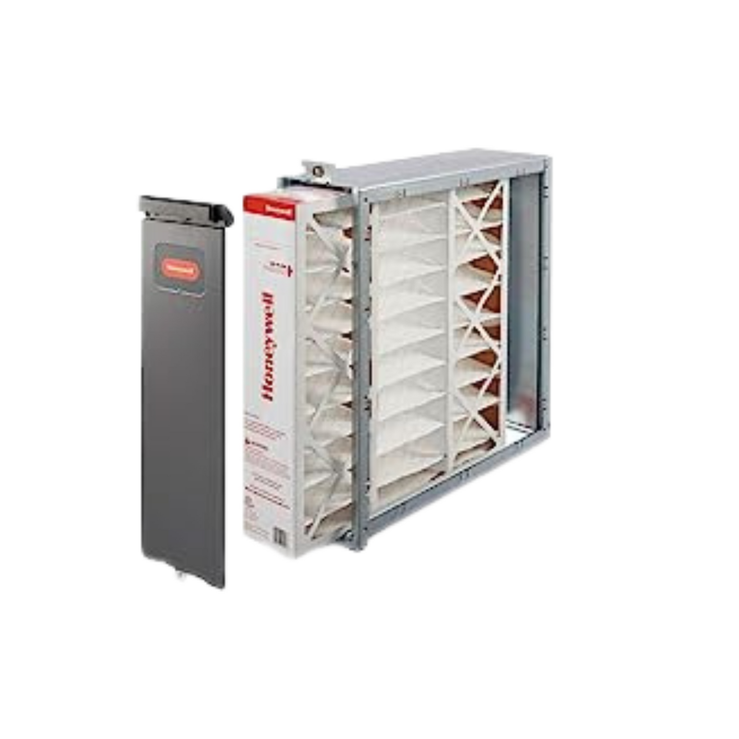 Honeywell F100F2025 - Media Air Cleaner 20x25x4" MERV 11