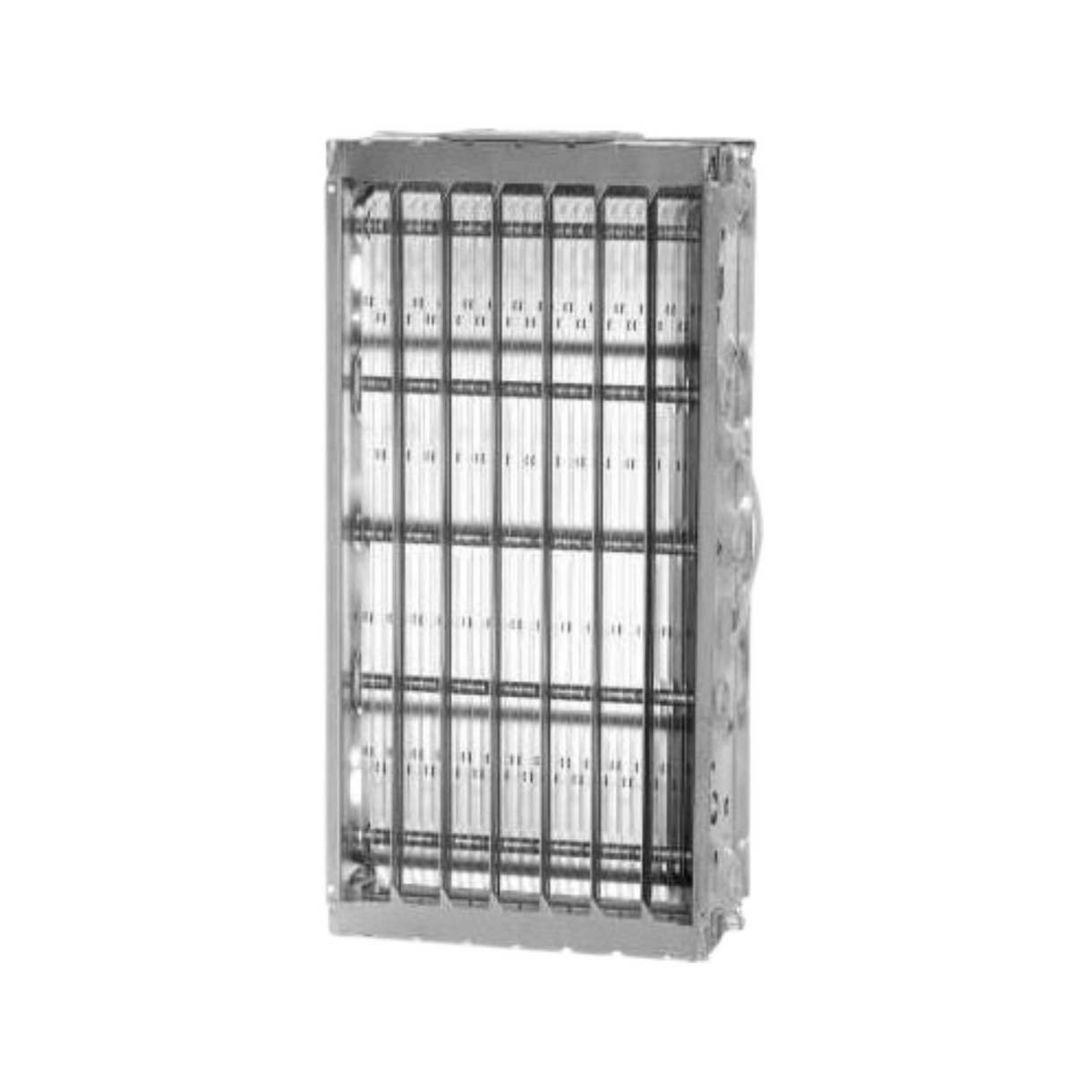 Honeywell FC37A1130 - Electronic Air Cleaner Cell, 12.4" x 16", Used with Residential Air Cleaners