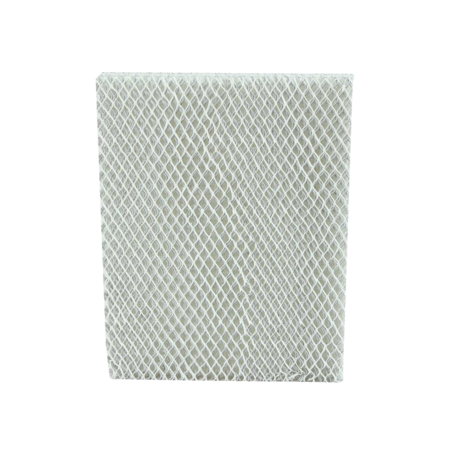 Honeywell HC26P1002 - Humidifier Pad, Anti Microbial, 13" Long x 10" Wide x 1.5" Deep, Used with Bypass Humidifiers