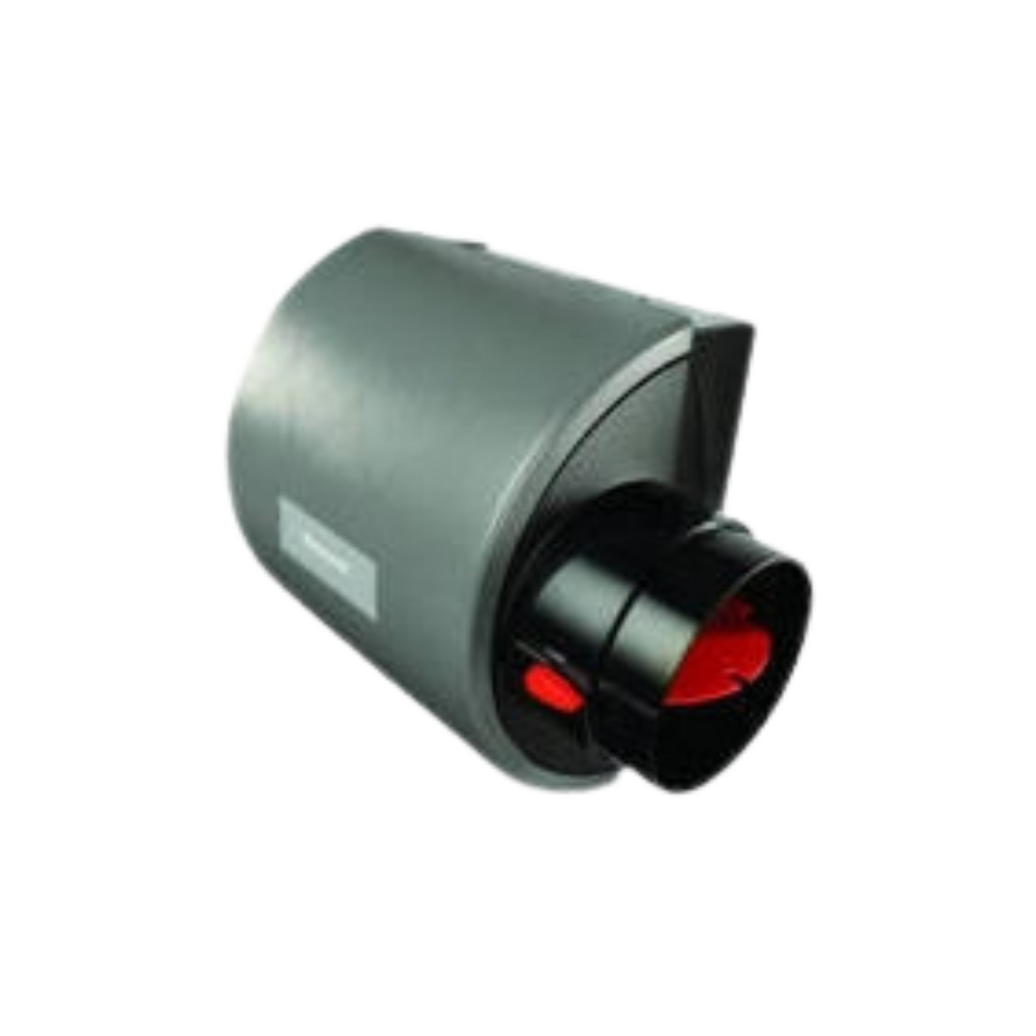 Honeywell HE105A1000 - Whole House Bypass Humidifier, 24 Vac, 12 Gallons Per Day, 46 Liters Per Day, Duct Mount, Includes H8908 Manual Humidity Control