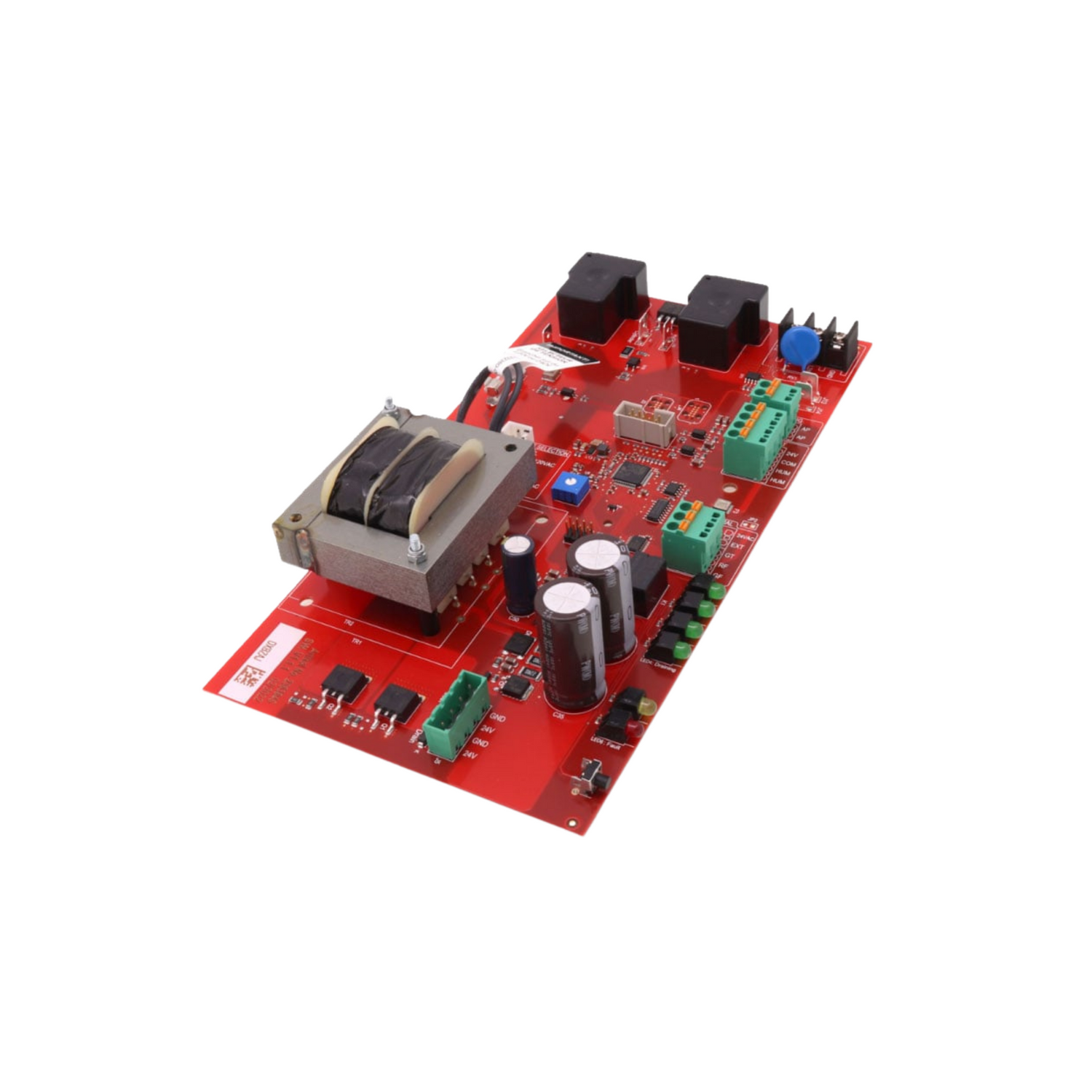 Honeywell HM700APCB - PC Board, Used with HM700 Electrode Humidifier