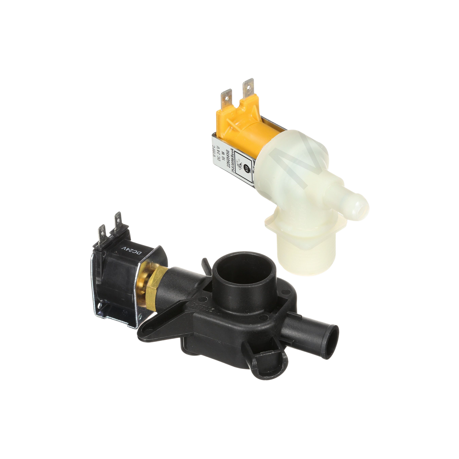 Honeywell HM750AVKIT - Humidifier Valve Kit