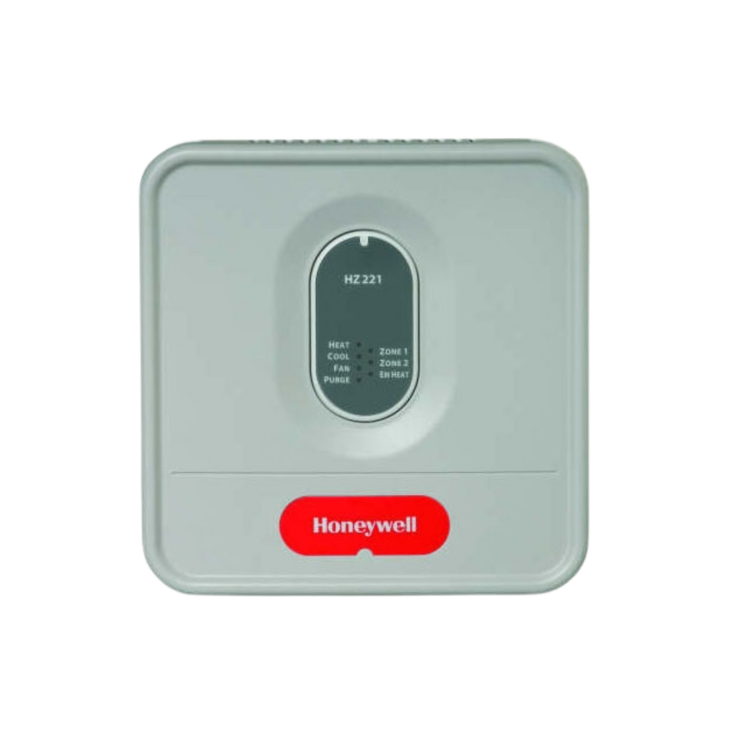 Honeywell HZ221 Truezone Panel Heat Pump, 1 Stage, with Auxillary Heat, 2 Zone