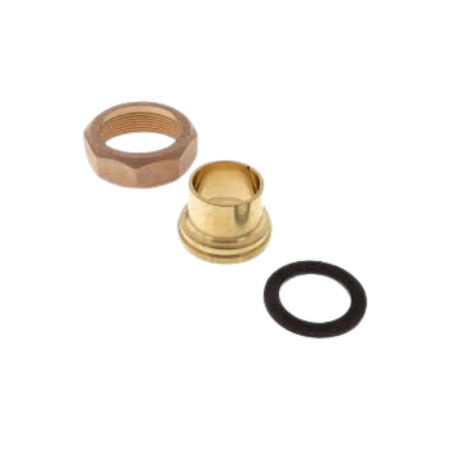 Honeywell K06U1077 - 3/4" Union Assembly For D05 And Ds05