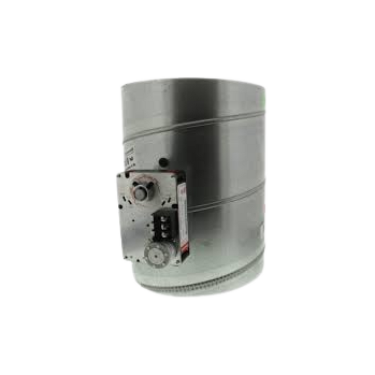 Honeywell MARD-6 - 6" Round Damper with 24Vac, Power Open/Power Closed, Three Wire, Floating Actuator