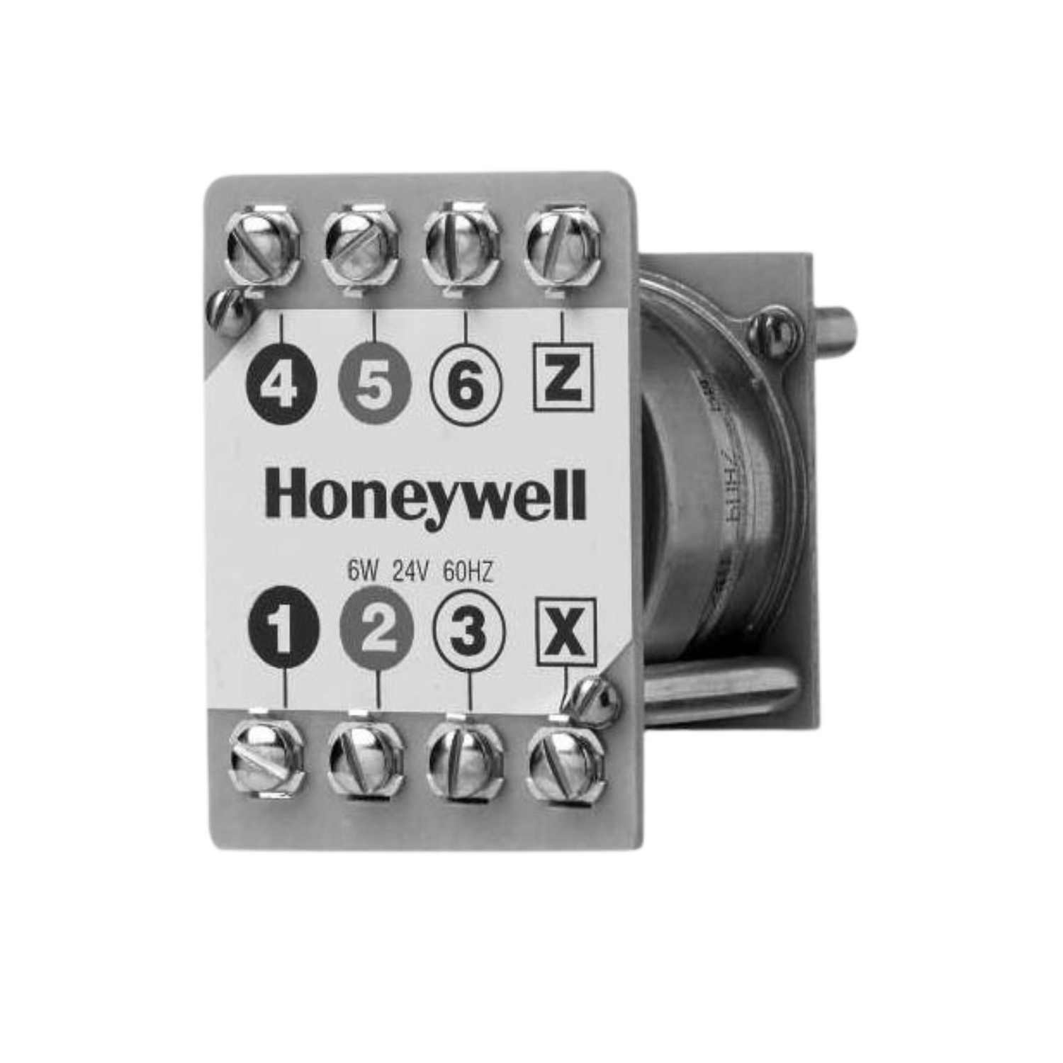 Honeywell MSTN - MOTOR ASSEMBLY FOR AOBD'S