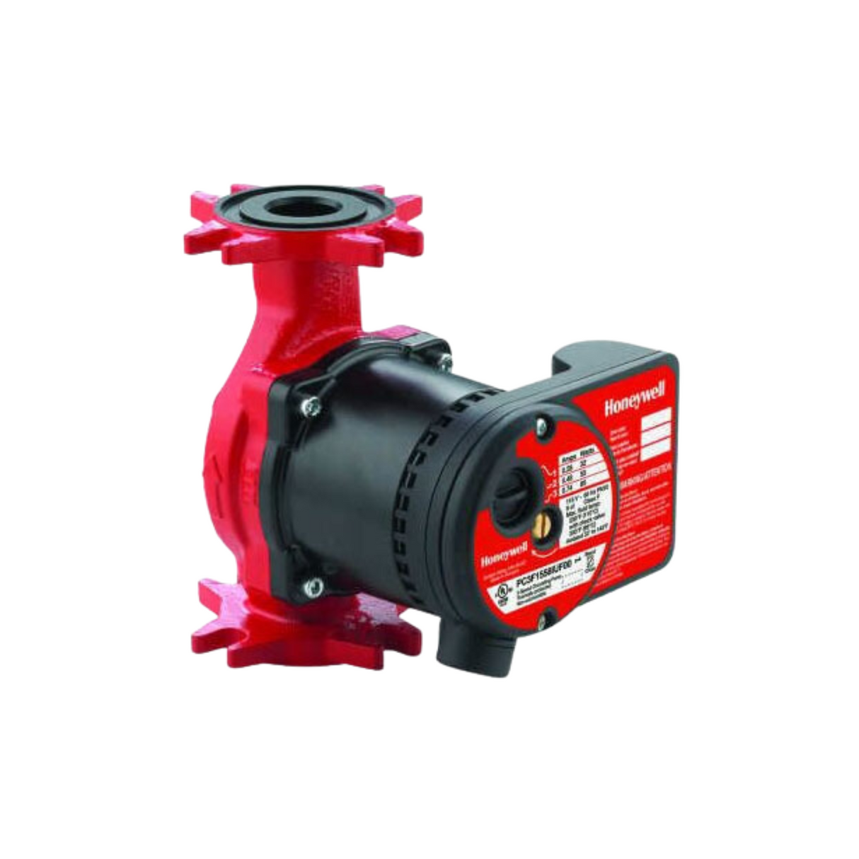 Honeywell PC3F2699IUF00 115V 35.23 Gpm/133.40 Lpm Closed-Loop Hyd